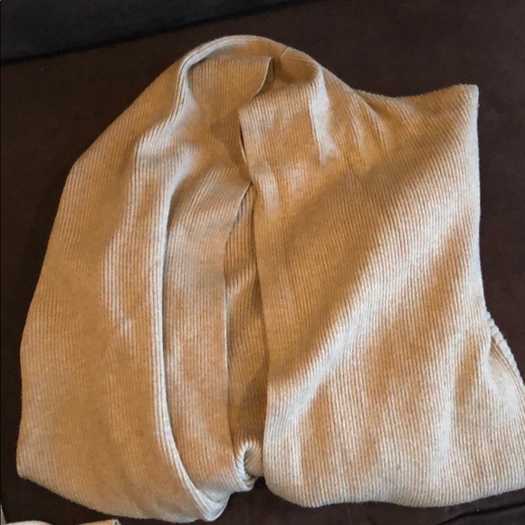 Zara Sweaters - Zara camel color open soft sweater size Small Zara Sweaters - Zara camel color open soft sweater size Small